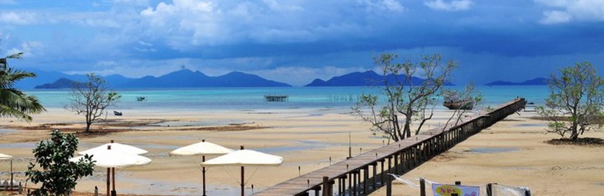 เกาะหมากชินาม่อน