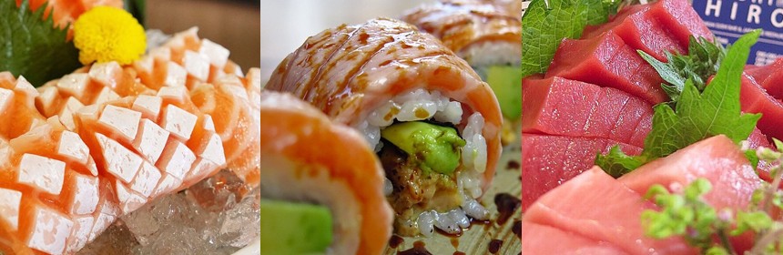 SushiHiro