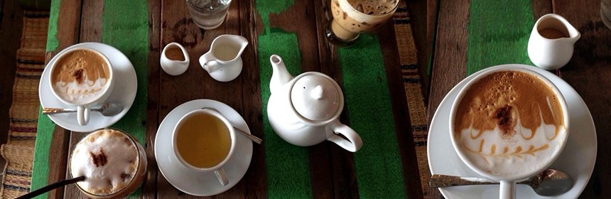 ร้านชาบาร์-กาแฟ