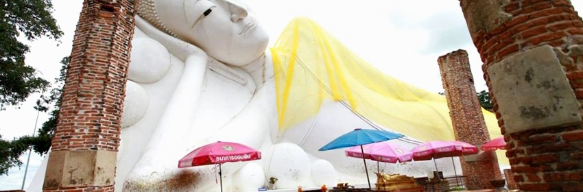 วัดขุนอินทประมูล, อ่างทอง