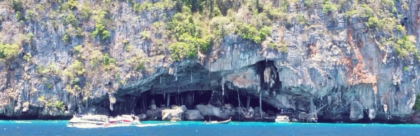 หมู่เกาะพีพี