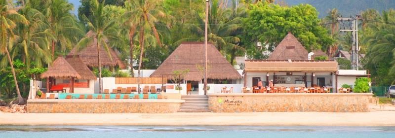 Mimosa Resort (5)