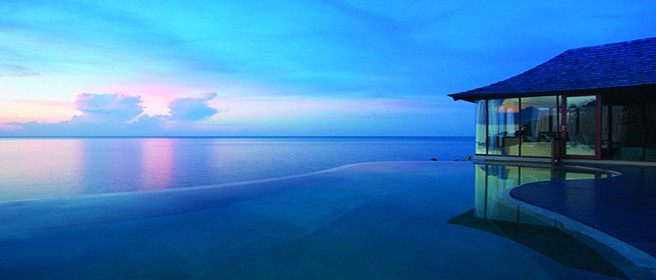 Silavadee Pool Spa Resort (1)