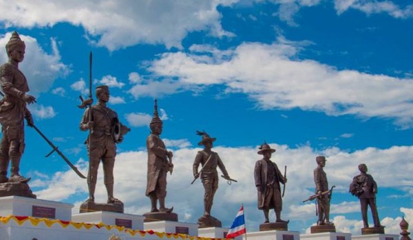 ผลการค้นหารูปภาพสำหรับ สถานที่ท่องเที่ยวหัวหิน