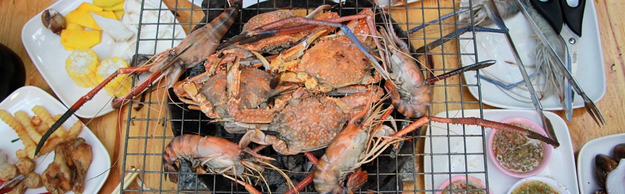 Seagood Buffet (43)