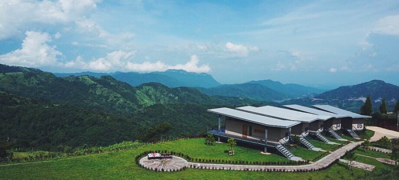 Pino Latte Resort (12)