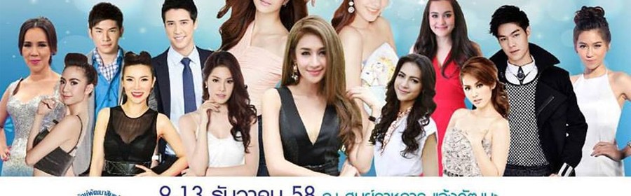The Winter Festival Bangkok 2015 (2)