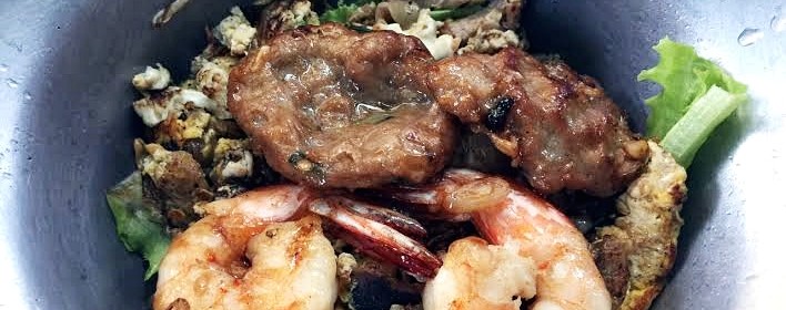 ก๋วยเตี๋ยวคั่วไก่งี่เง่า (11)