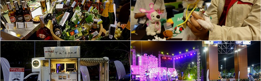 East Ville Bazaar 2016 (1)