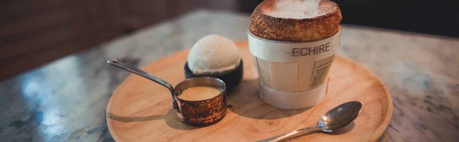 Soufflé and me (2)