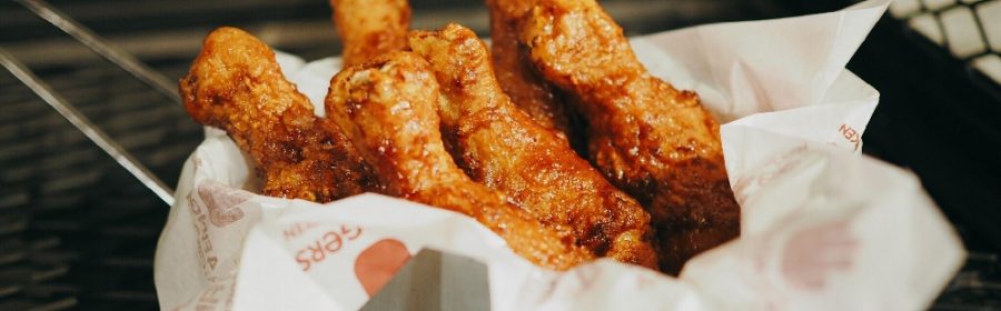 4 Fingers Crispy Chicken (11)