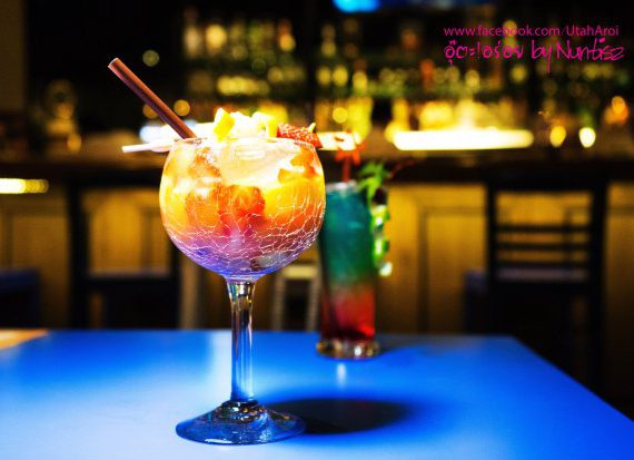 Capri Restaurant and Bar – My Favorite Italian Pizza