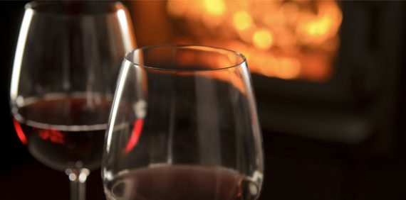 ไวน์กระซิบ: ข้อมูลเด็ดร้านไวน์ในกรุงเทพฯ