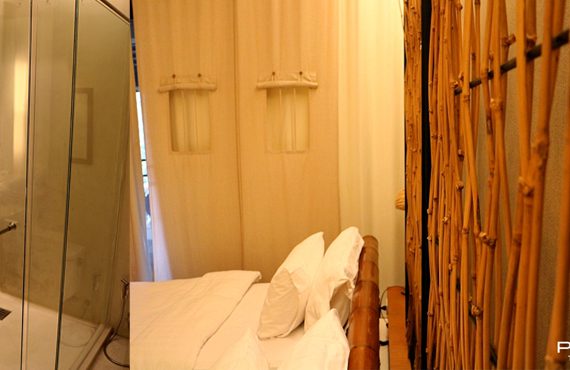 อวดห้องนอนที่ "คีรีมายา" เขาใหญ่