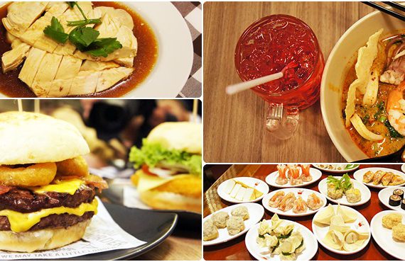 พาไปจัดให้! รวม 5 ร้านอาหารเปิดใหม่ และ 5 ร้านห้ามพลาด ที่เซ็นทรัลปิ่นเกล้า