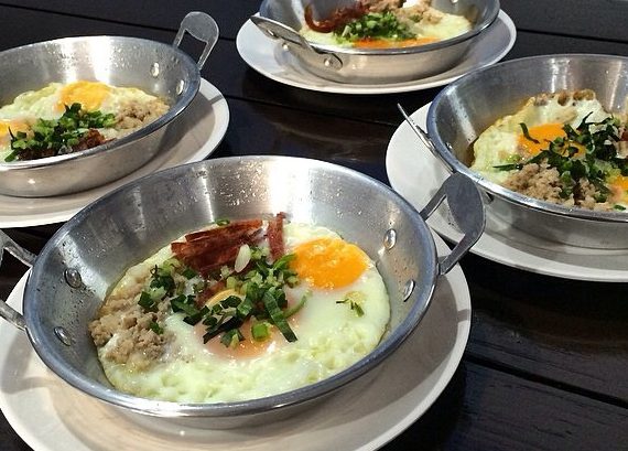 ก๋วยจั๊บ ญ.ญวณ อาหารเวียดนาม เมืองทองธานี อาหารอร่อยแม่ค้าสวย