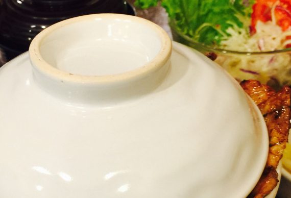 Hokaido Butadon Tokachi กินข้าวหน้าหมูย่าง