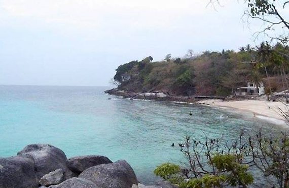 หนีร้อนไปเจอร้อนและฝน ที่ ภูเก็ตและกระบี่