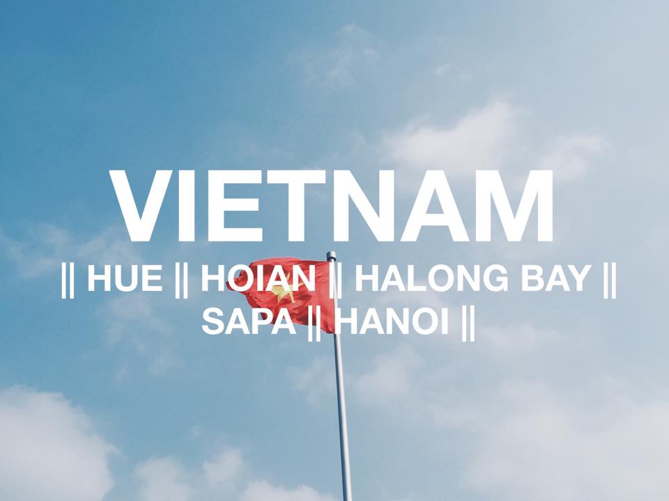 Vietnam (1)