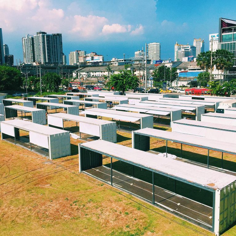 ARTBOX BANGKOK ตลาดใหม่เอาใจเหล่าฮิปสเตอร์