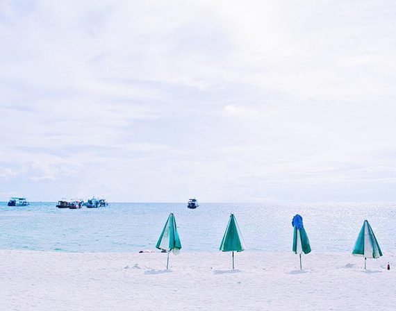 เที่ยว 3 วัน 4 เกาะ ll เกาะเต่า เกาะนางยวน เกาะพะงัน และเกาะม้า