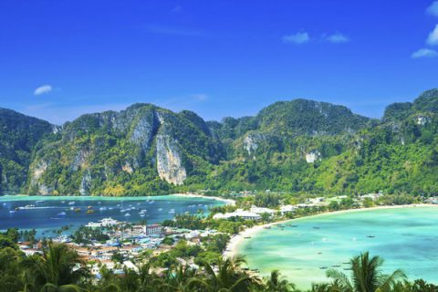 10 อันดับ  Landmarks ของประเทศไทย ปี 2015