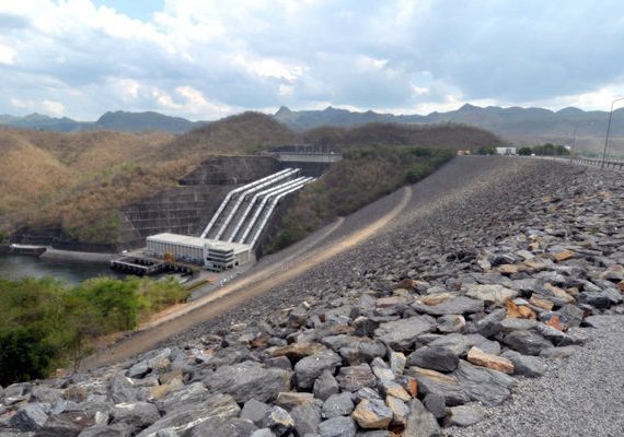 5 ที่เที่ยวหน้าฝน ภาคกลางสวยไม่แพ้ที่ไหน