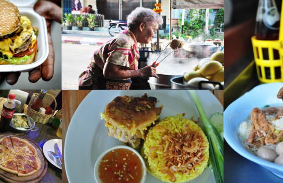 10 ร้านไม่ดัง แต่แอบขายดี ที่หัวหิน