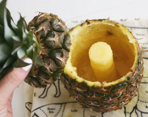 วิธีทำค็อกเทล และแก้วสุดเจ๋งให้งานปาร์ตี้ของคุณ