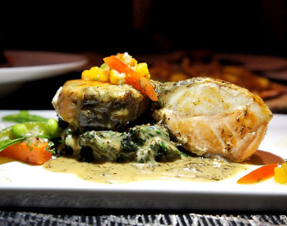 รวมมิตรเมนูมื้อดึก อร่อยง่ายๆภายใน 5 นาที