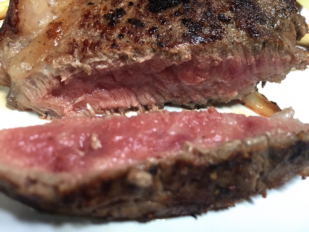 Rib eye steak3