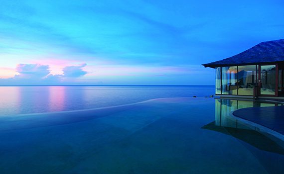 พาเที่ยว "ศิลาวดีพูลสปารีสอร์ท สมุย"  ที่ถ่ายทำ MV ของสาวๆ Girls’ Generation