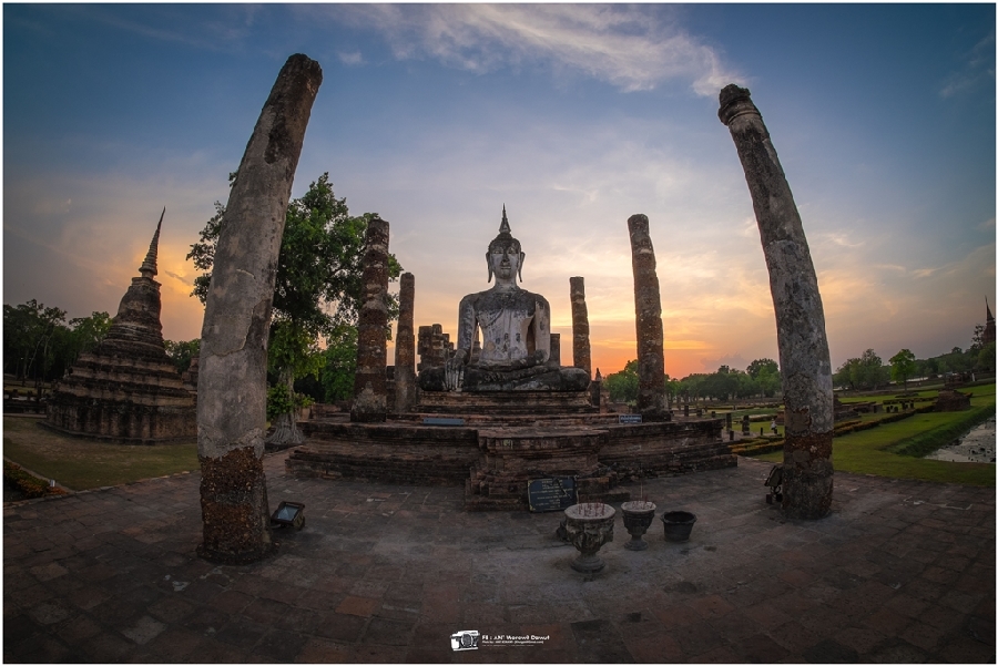 Sukhothai (2)