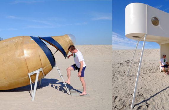 12 ที่พักดีไซน์ได้เก๋ จนไม่อยากเชื่อจะนอนได้จริง