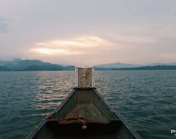 ทริปไม่เดี่ยว ไปเชี่ยวหลานกันนนนนน