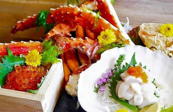 10 ร้านซูชิอร่อยคุ้ม อร่อยล้ำ ไม่ลองไม่ได้แล้ว