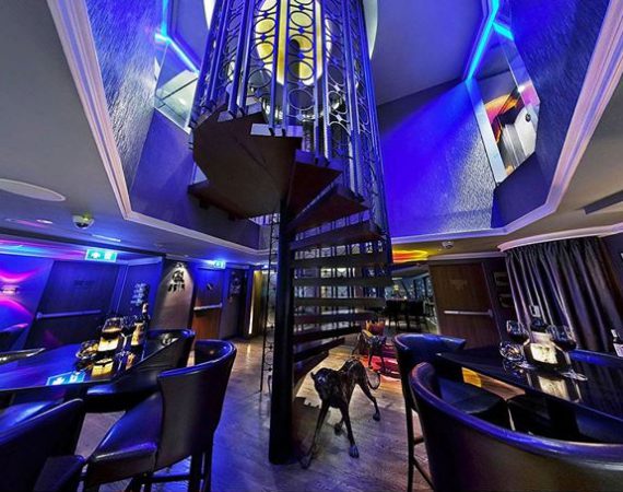 เปิดตัวเมนูใหม่ Lunch Buffet เมนู Detox เพื่อคนรักสุขภาพ