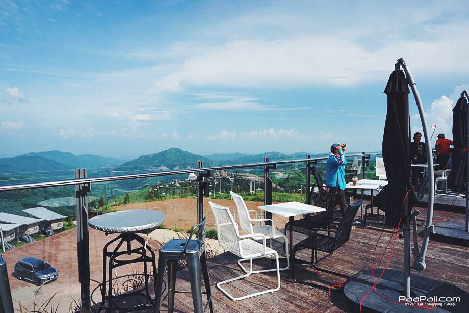 Pino Latte Resort (3)