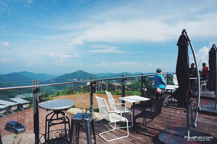 Pino Latte Resort (5)