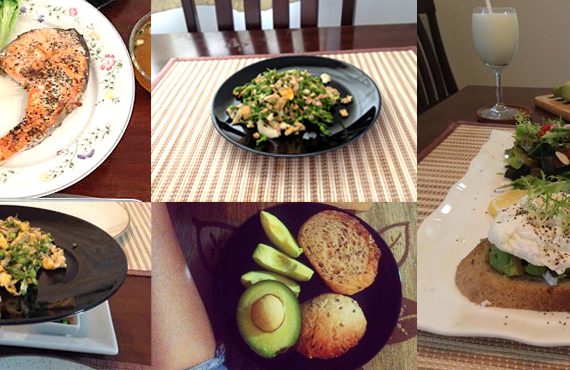 7 เมนูอาหารคลีน ทำง่ายๆ อิ่ม สบายท้อง