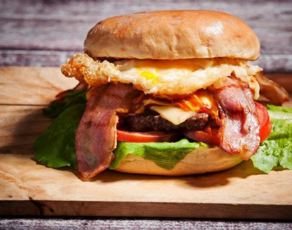 ไขรหัสลับความอร่อย 9 ร้านเบอร์เกอร์ดังที่อยากให้ลองจริงๆ นะ