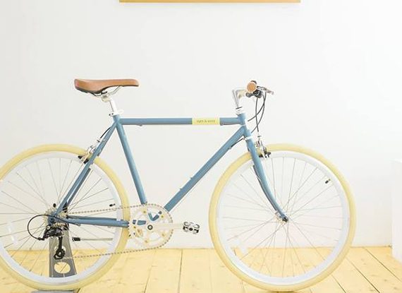 รวมร้านคาเฟ่สุดชิค!! บรรยากาศดี น่าถ่ายรูป