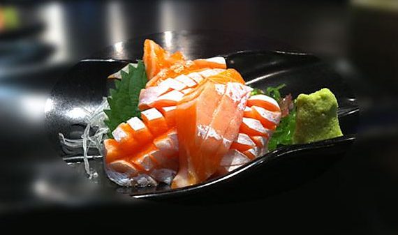 หิวเมื่อไหร่ก็แวะมา รีวิวอาหารญี่ปุ่นคุณภาพ @ Tuna Ichiban