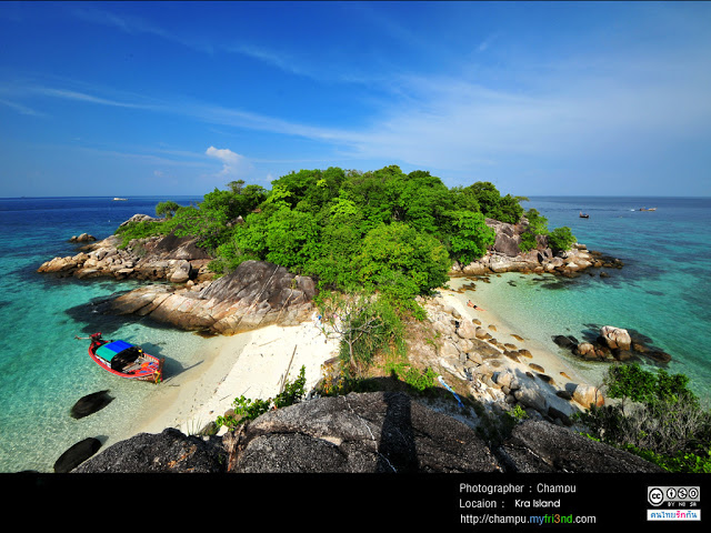 อุทยานแห่งชาติตะรุเตา1