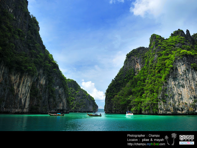 อุทยานแห่งชาติหาดนพรัตนธารา3