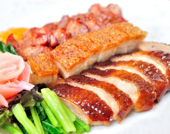 อิ่มอร่อยต้อนรับเทศกาลตรุษจีน ที่โรงแรมโนโวเทล กรุงเทพ แพลทินัม ประตูน้ำ