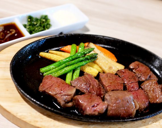 Sushi Nio ร้านซูชิ อร่อยล้ำระดับพรีเมี่ยม ไม่ลองไม่ได้แล้ว!!