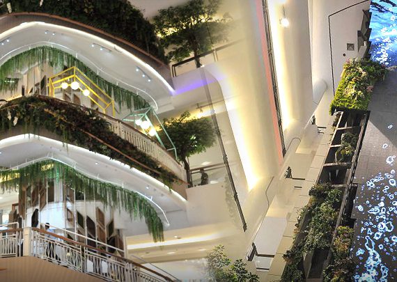 ชวนเธอไปเดินเล่น ณ เซ็นทรัลพลาซา บางนา กับการพลิกโฉมครั้งสำคัญ