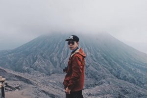 ไม่ไปไม่รู้ Indonesia กับการผจญภัยสุดขั้ว ที่ภูเขาไฟโบรโม่ & คาวาอีเจี้ยน