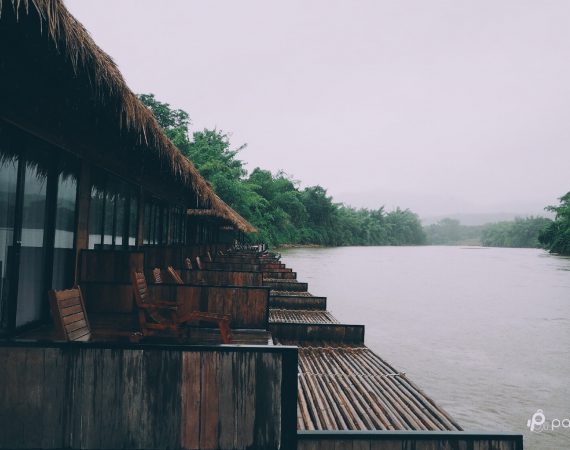 หายใจให้สุดปอด!!! กาญนะจ้ะอีกครั้ง จะกี่ครั้งก็ไม่เบื่อ